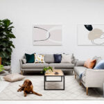 5 ways to make a new house feel like home