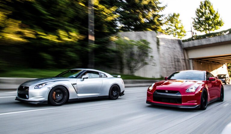 10 things on every gearhead’s bucket list