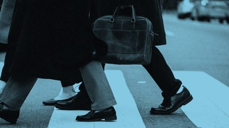 Three Big Factors For A Successful Career