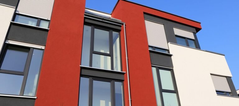 Which Industrial Coating To Choose For The Exterior Facade?