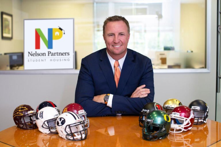 Nelson Partners Sheds Light on Vital Aspects of Property Management
