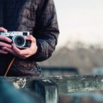 Ram Chary Offers Composition Tips for Powerful Photography