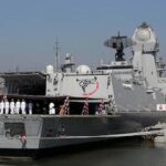 How do I Check the Indian Navy SSR and AA results?