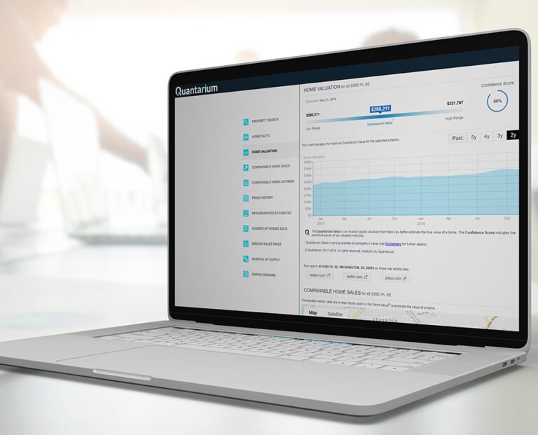 Quality Real Estate Software Application Products For Efficient Processes Handling