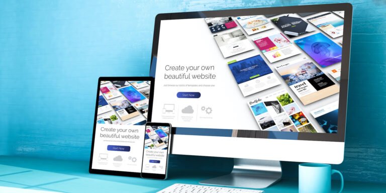 How To Create A Great Website