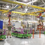 4 Steps to Setting Up a Manufacturing Firm