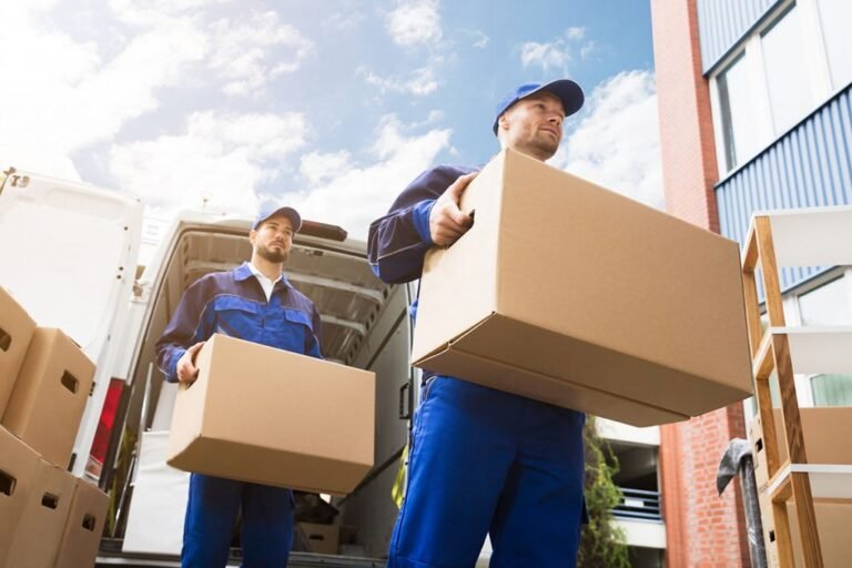 Questions to Ask Your Moving Company