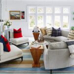 Round Sectional Sofa - Space Saving Furniture