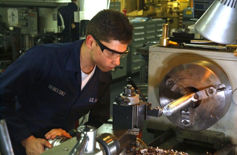 6 Items Every Hobby Metalworker Needs