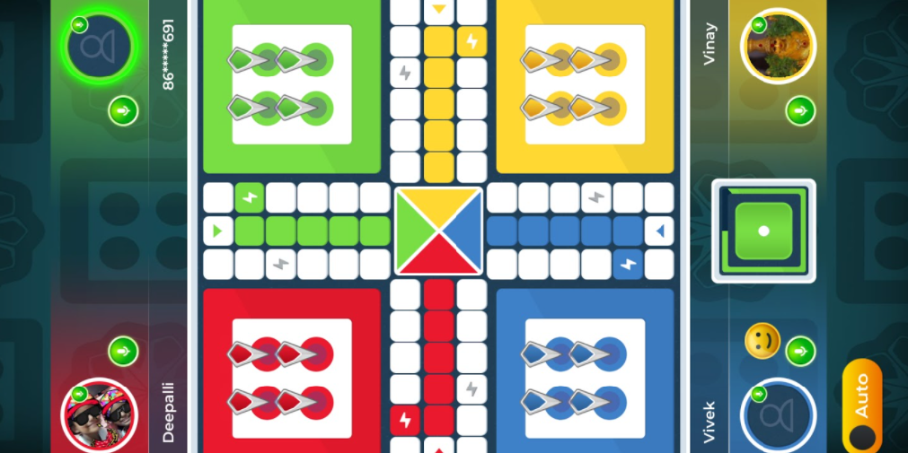 It is time to download Ludo star app and upsurge your logical thinking