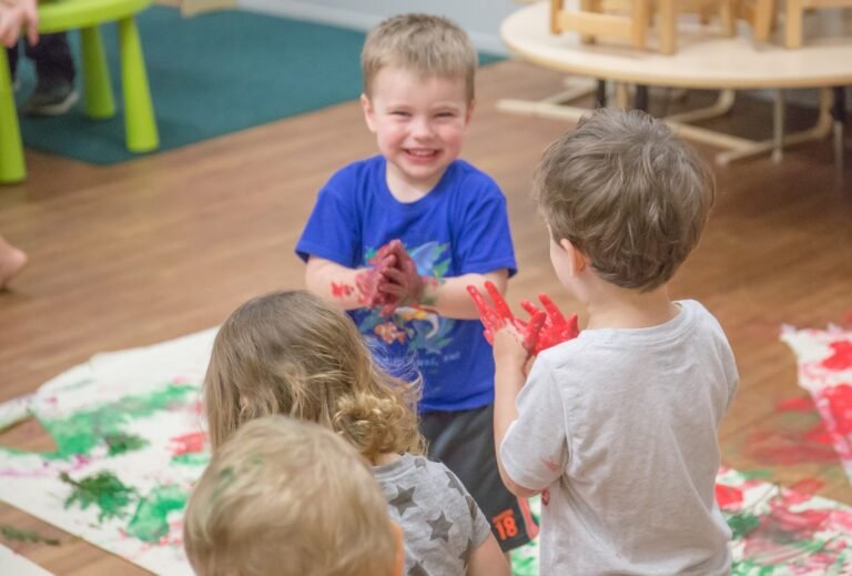 Why Observation In Childcare Is Important