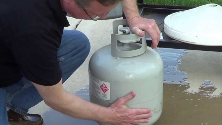 What do I need to know about propane?