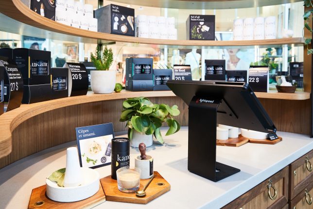 Retail Business: How To Create Environmentally Friendly Displays