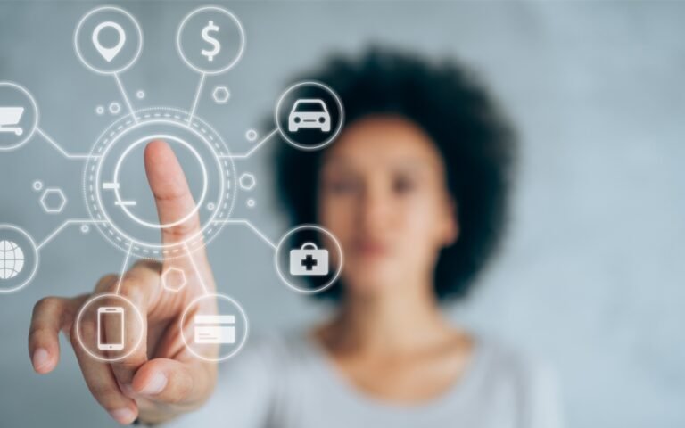 Digital Identification