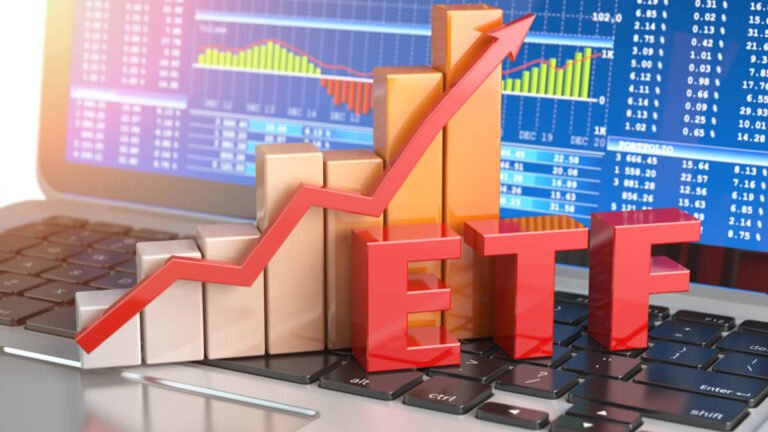 Justifications for investing in ETFs