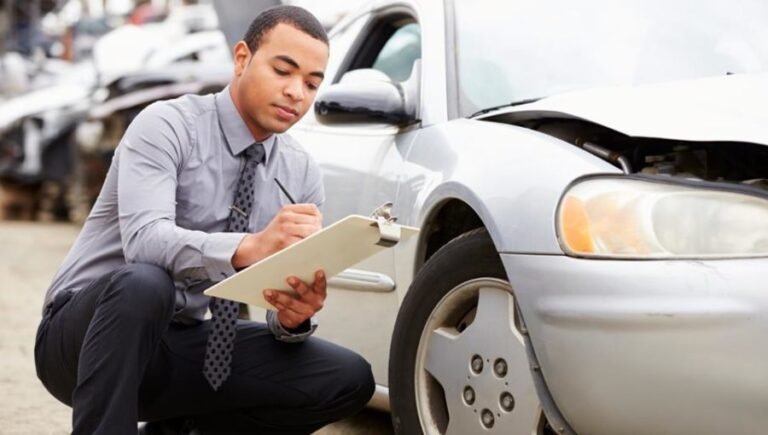 Orange County Car Accident Attorney
