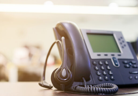 Essential Features For All Small Business Phone Systems!