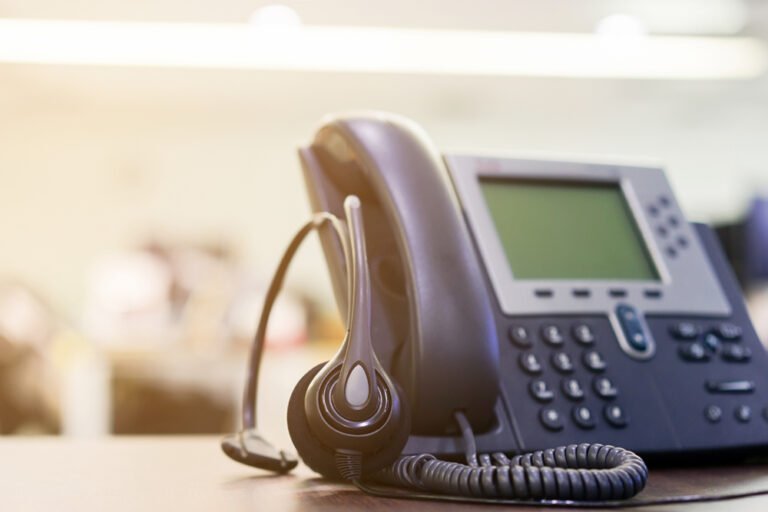 Essential Features For All Small Business Phone Systems!