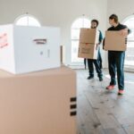 Safe Ship Moving Services