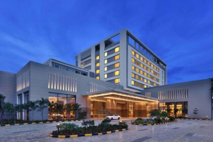 Hotels in Madurai